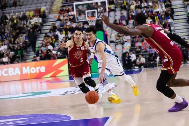 浙江广夏篮球俱乐部：孙铭徽右距腓前韧带部分撕裂，预计伤停6-8周