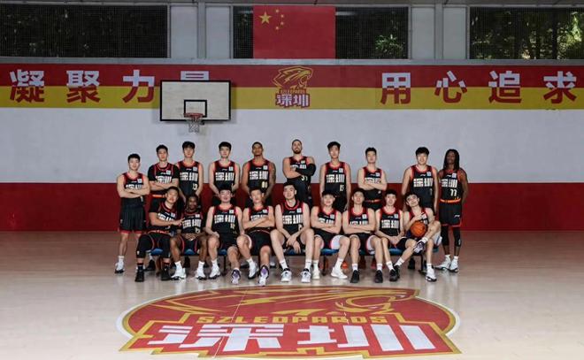 曝CBA大黑马继续补强！更换外援，或成总冠军有力竞争者