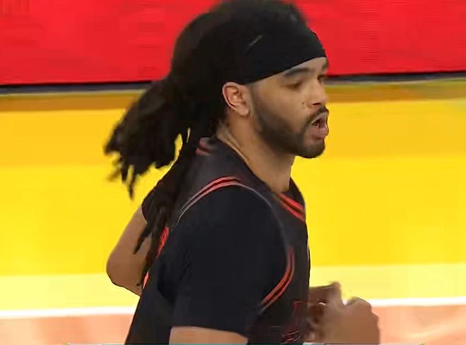 CBA俱乐部杯山东男篮夺得季军，新外援首秀17+14，末节赢21分