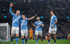 曼城3-0富勒姆紧追榜首，塞梅尼奥传射成功臣，连胜战绩可延续