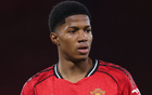 曼晚：一线队比赛减少，曼联对奥比-马丁在U21队的成长很满意