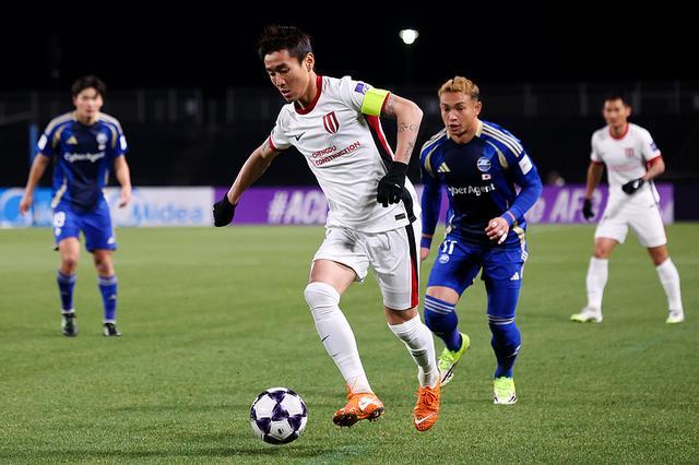 话题｜中超BIG4亚冠两级联赛首阶段全军覆没