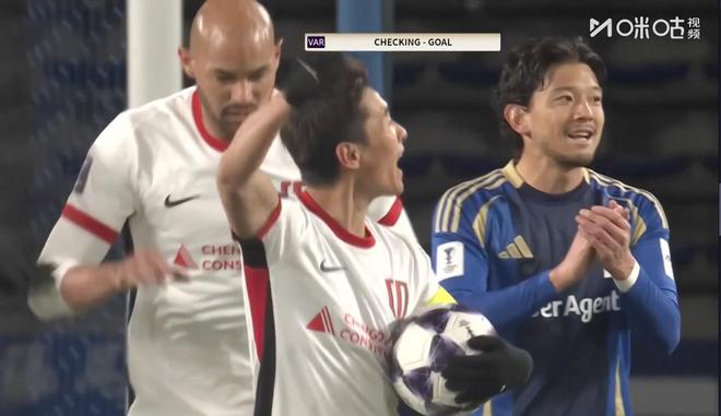 北青：中超惨淡外战成绩势必对国际赛事造成不利影响