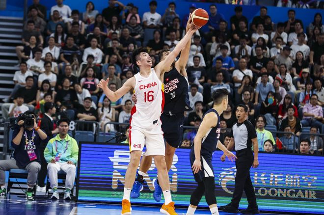 未来危机！曝郭士强询问遍旅外球员 仅余嘉豪1人驰援男篮