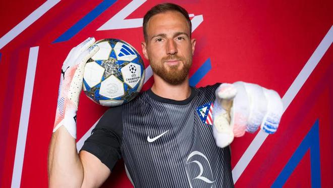 奥布拉克：希望这个赛季我们能赢得渴望已久的欧冠奖杯