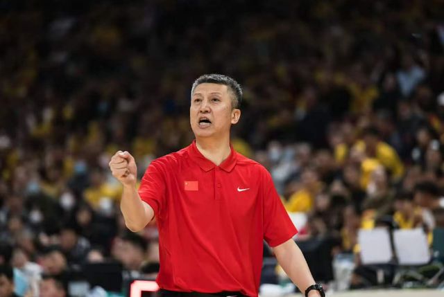 中国男篮全力出击世预赛！郭士强期待赢球，王浩然首秀，央视直播