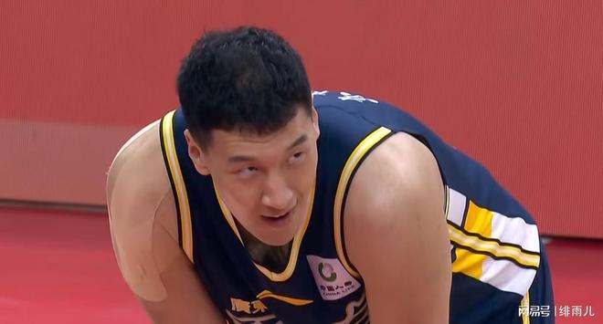 恭喜广东队！NBA级大前锋驰援杜锋，杜润旺可能被交易？