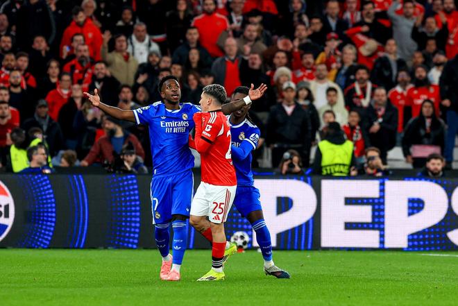 欧足联官方：普雷斯蒂安尼停赛一场无缘战皇马；处罚非最终裁决