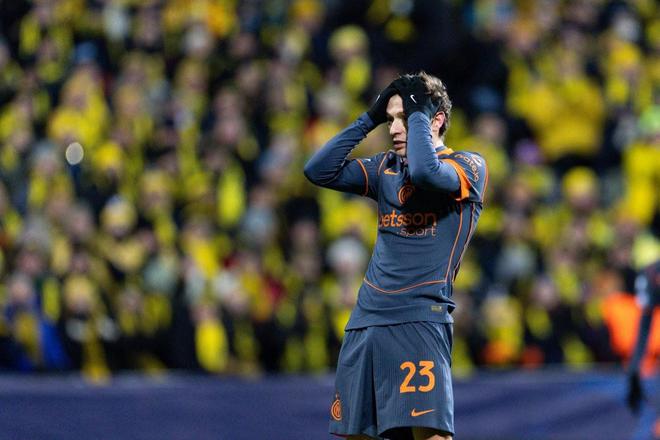 国米能否做到？上一支欧冠首回合客场净负2+球晋级的是利物浦