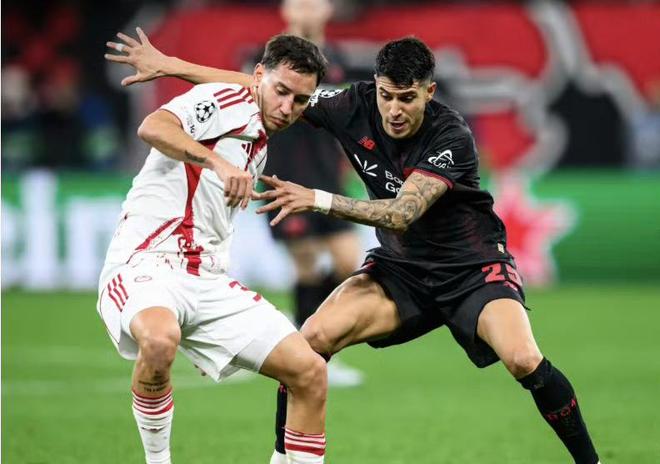 欧冠一夜四队出线，纽卡双杀突围，英超全员晋级，国米惨遭淘汰！