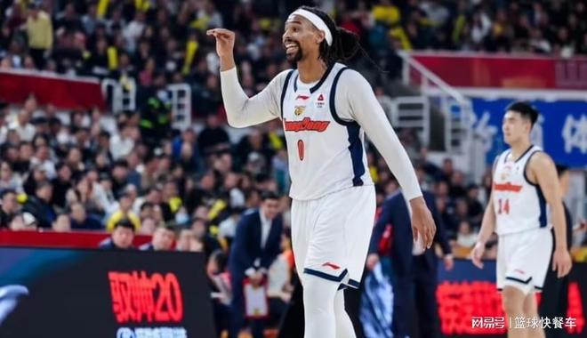 广东大外援终于要来了？朱芳雨深夜爆猛料：冲击12冠真的稳了？