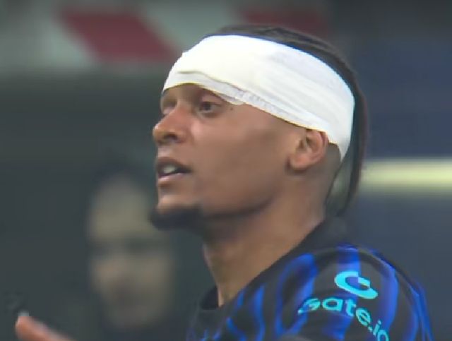 1-2后！意甲天塌了：国米爆冷出局，博德闪耀创纪录，英超6队晋级