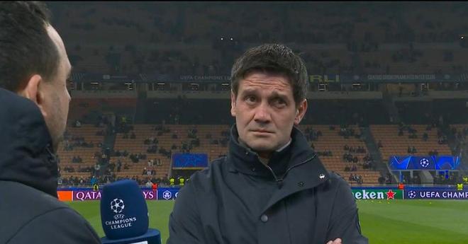 齐沃：逆转？一切皆有可能；我们需要弗拉泰西做出贡献