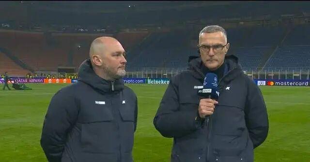 无奈的悲歌！国米无缘欧冠晋级收入骤降，被迫卖主力模式又开启了