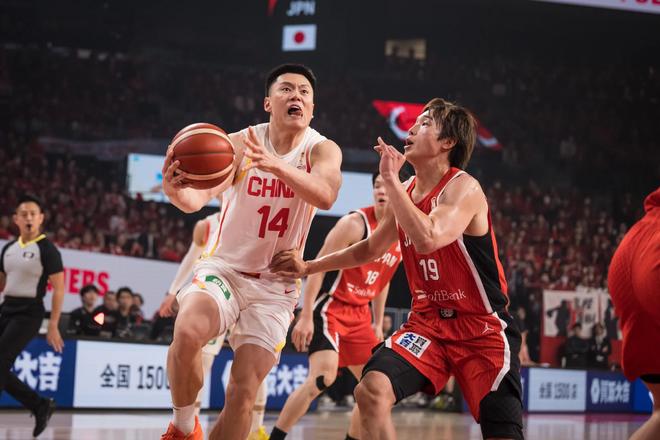 到沈阳了！中国男篮将于7月3日坐镇沈阳再战日本男篮