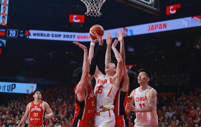 周鹏：竞技体育最爽的就是在背负压力和不被看好的情况下取胜