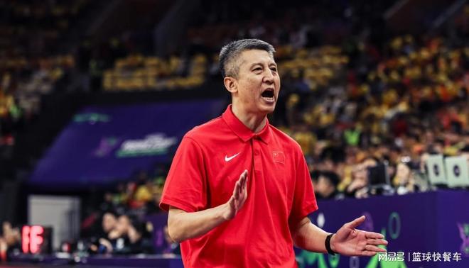 中国男篮赢定了？日本队还没打先出昏招：郭士强这下该笑翻了？