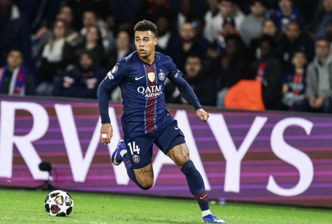 杜埃：无论是对阵切尔西还是巴萨，我们都会充满信心地去应对