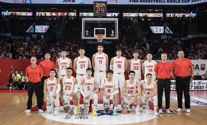 荡气回肠大逆转！中国男篮力克日本队取得世预赛首胜！
