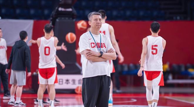 郭士强：日本是亚洲强队近年进步迅速，预计会面临许多困难