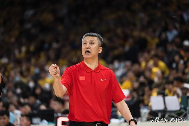 记者：中日对决于情于理都不能输 它会影响CBA价值和球员未来饭碗