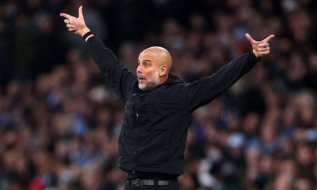 考察潜在对手，意媒：瓜帅现场观看了博德闪耀客战国米的比赛