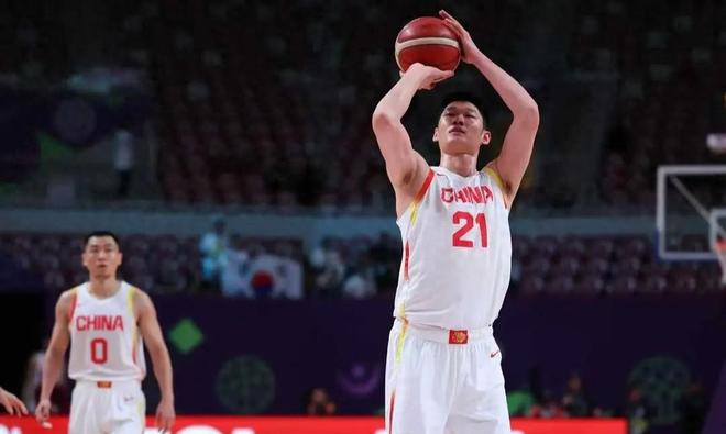 中国男篮为什么能逆转日本？郭士强说出原因，说得太实在