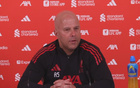 斯洛特：弗林蓬歸期未定；薩拉赫9輪沒進球？不能忽略足總杯