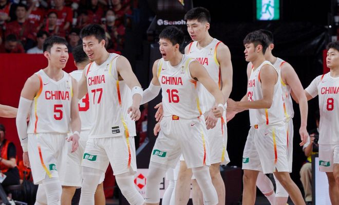 FIBA国际篮联摊牌了！嘲讽中国男篮赢日本，难怪三裁判公然吹黑哨