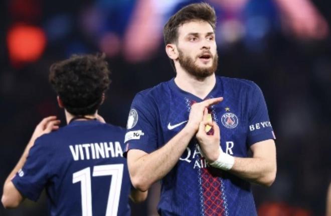 KK：想过被淘汰的可能性；我们已经准备好迎战切尔西或巴萨了