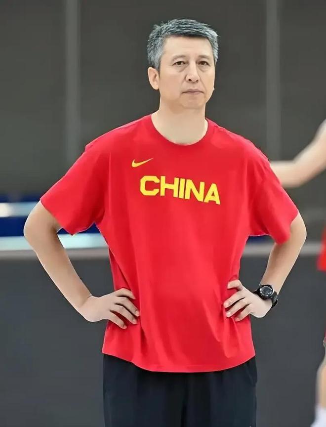 中国男篮正式上诉！严惩当值裁判，郭士强深夜发声，赵睿最新伤情