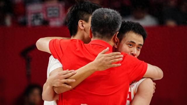 从中国男篮的“偷胜利”到谷爱凌的“报应论”！官方账号越界，规则何以服众