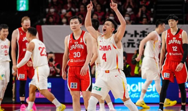 晚上九点！中国男篮上诉成功，国际篮协正式道歉，郭士强被声讨