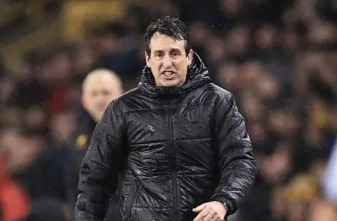 埃梅裏：曼聯和切爾西才是爭歐冠席位的熱門；目前位置超預期