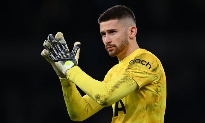 维卡里奥：抽到马竞非常高兴，我们非常期待在大都会球场出战