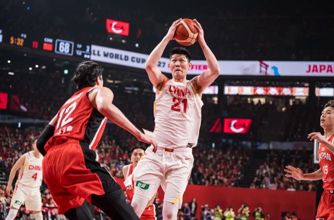 杨瀚森+林葳+王俊杰回归组男篮最强阵？此人对郭士强才至关重要