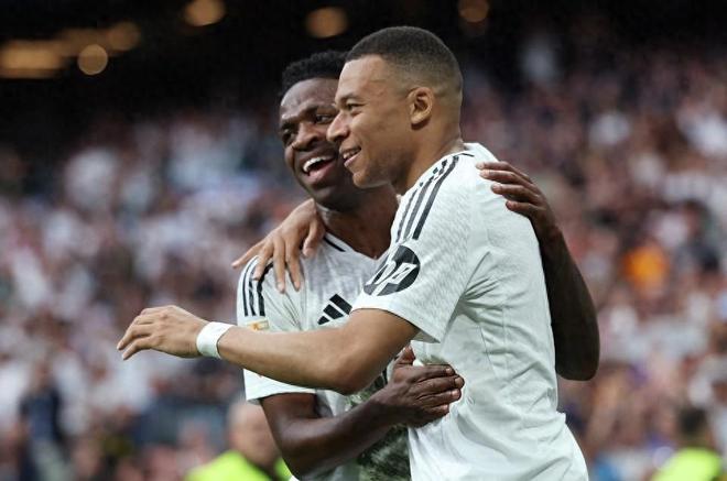 皇马独霸欧洲财富榜，西甲反拉响警报：落后英超太多，被德甲反超