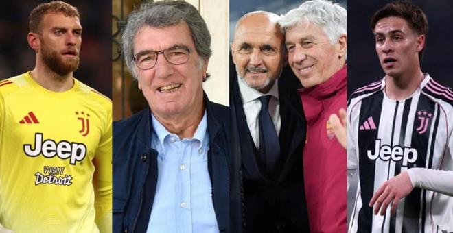 佐夫：尤文需把歐冠出局的失落翻篇，若戰(zhàn)勝羅馬將重新振作