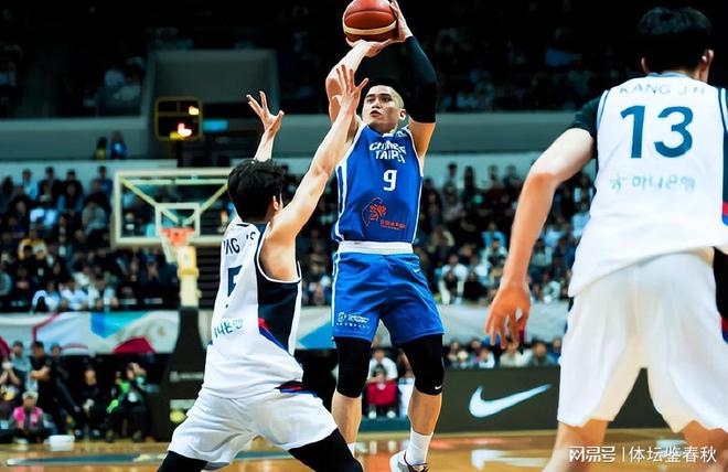 恭喜！中国男篮迎来3大利好，赢球排名将升至小组第2，感谢韩国队