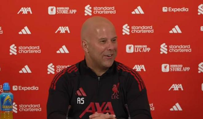 斯洛特：角球重要是英超新現(xiàn)實(shí)；加克波不缺信心只是想得太多