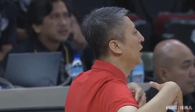 两战全胜后！男篮阵容大清洗，郭士强扶正双王炸，4人基本出局！