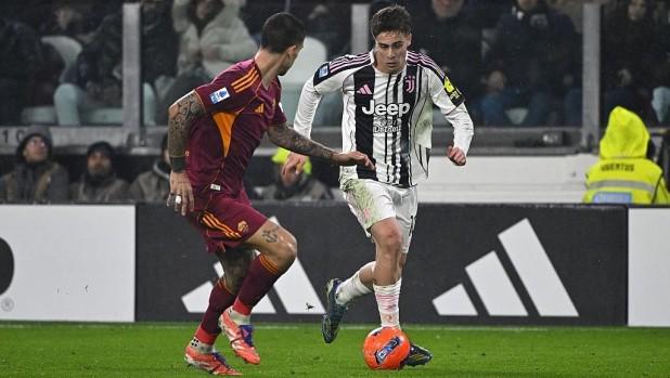 米體：羅馬與尤文近5年合計(jì)虧損15億歐，兩隊(duì)都急需歐冠資格