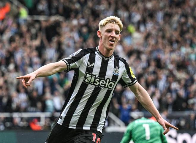 阿爾特塔相中本土快馬？25歲的歐冠“射手王”，本賽季狀態(tài)火熱