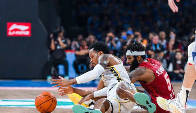 归化谁最适合男篮？布朗要价高+时间紧 郭士强召回此人才有大用