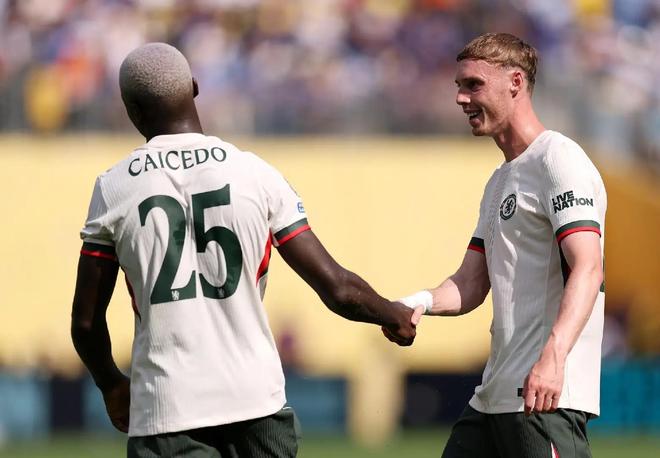 名記：即使未獲得明年歐冠資格，切爾西也不會出售核心球員