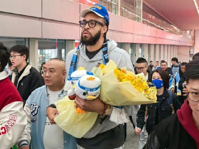 別對麥基期望太高？只因北京陣中有一人，奧莫特就是前車之鑒