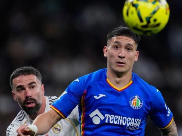 薩特里亞諾：走進伯納烏時皇馬展示歐冠獎杯，我一眼都沒看