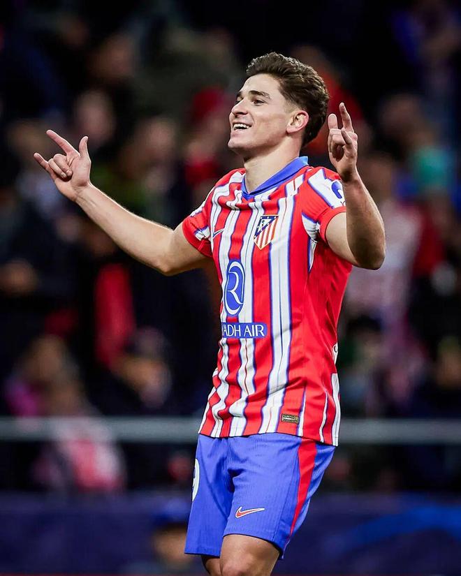 從冠軍聖體到0冠夢魘！馬競艱難晉級決賽，小蜘蛛的救贖機會來了