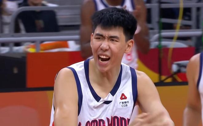 廣東3消息！徐昕轟17+10打臉杜鋒，胡明軒正式歸隊，徐杰最新傷情