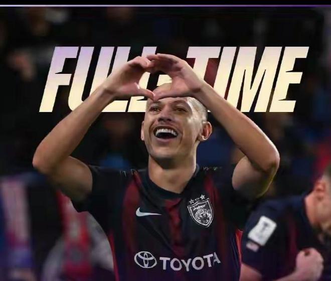 亞冠精英聯賽東亞區1/4決賽結束首回合 柔佛新山3-1廣島三箭